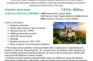 słowacja bojnice oferta ddddd